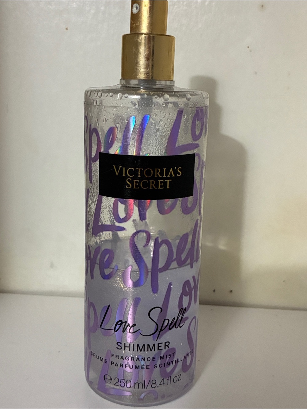 Victoria Secret Love Spell
